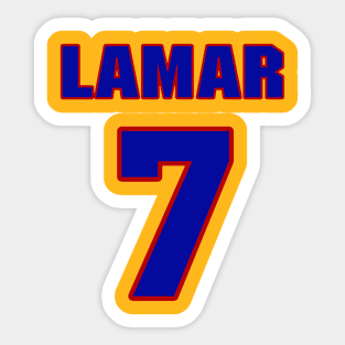 Basketball Sticker